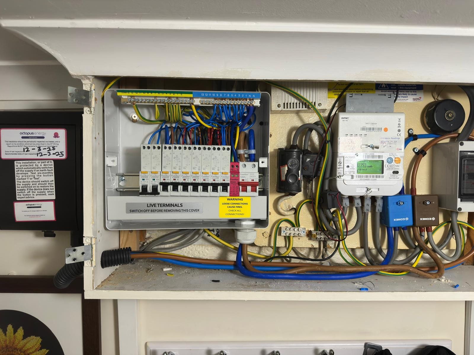 Rewire Hemel Hempstead
